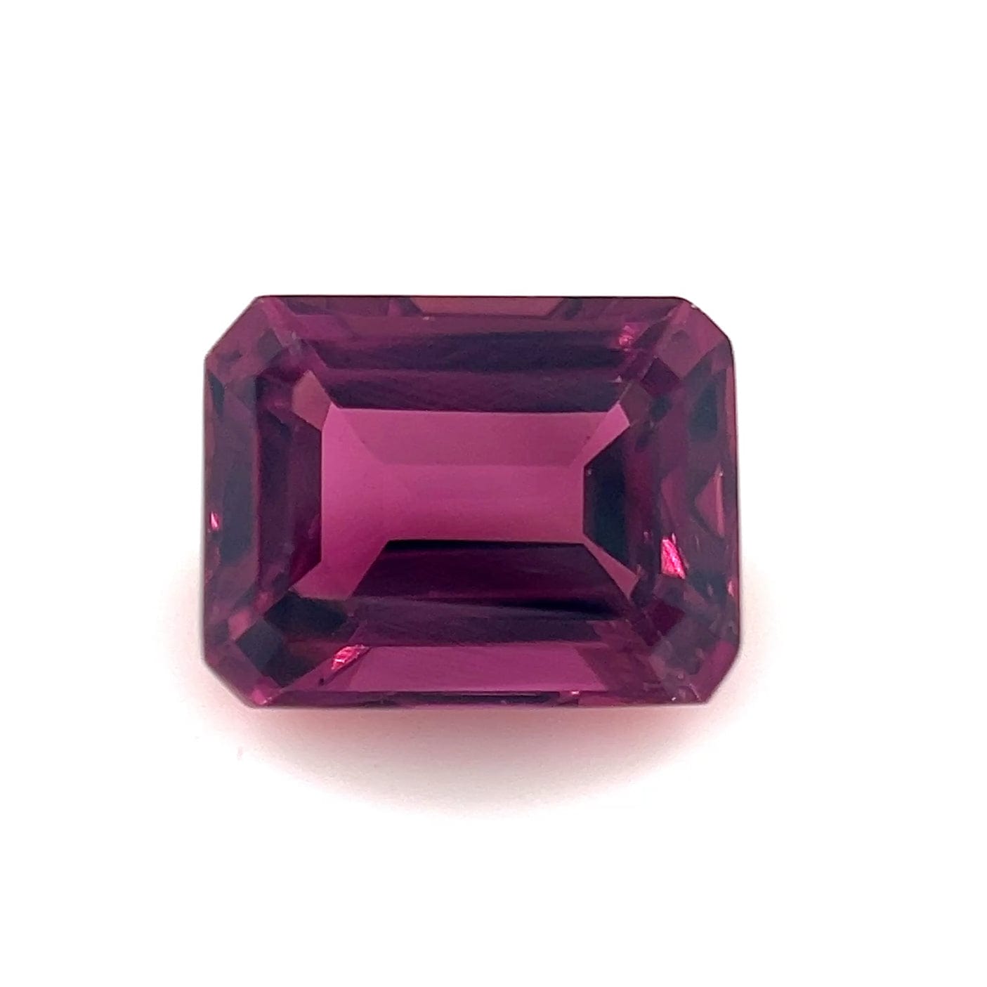 9.0x7.0 Premium Emerald Pink Tourmaline
