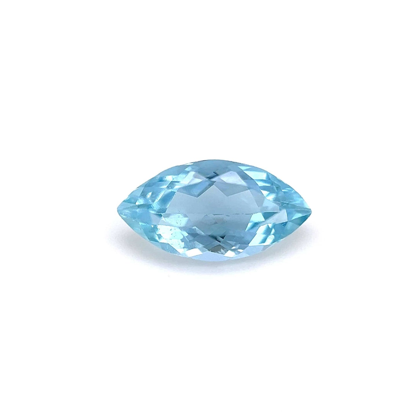 10x5 Marquise Aquamarine