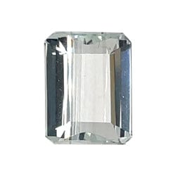 9.80-7.70 mm Good Emerald Beryl-Goshenite