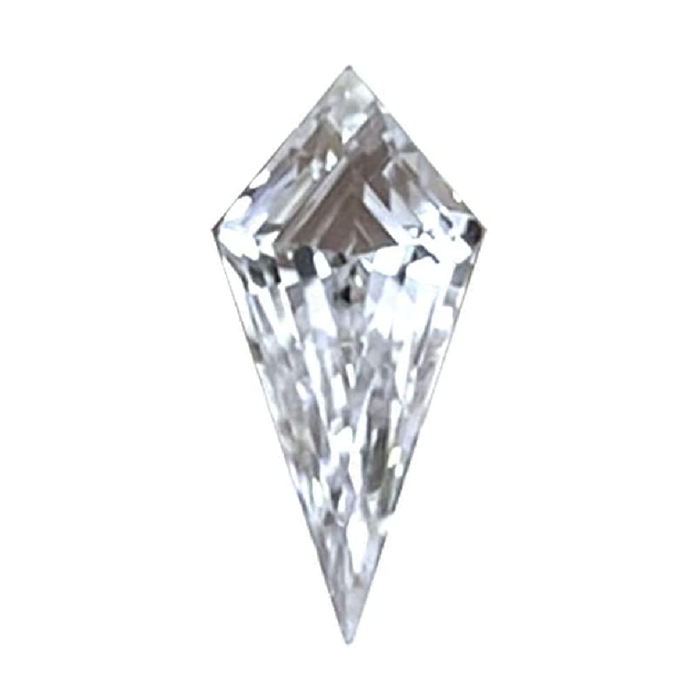 5.00-2.25 mm Premium Kite Moissanite