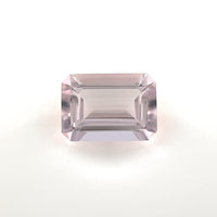 7.0x5.0 Emerald Pink Morganite
