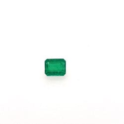 4.50-3.70 mm Fine Emerald Emerald