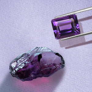 Amethyst Gemstone Meaning