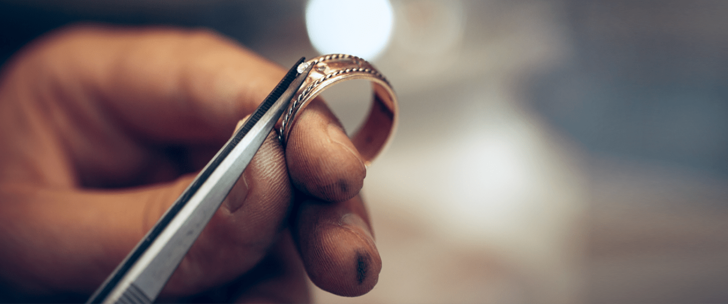 Design your own Ring