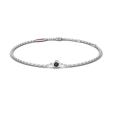 black diamond bracelets