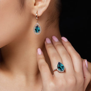 Taking Care of your Alexandrite Jewelry