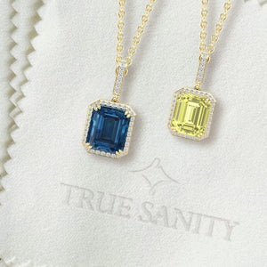 Taking Care of Lab Grown Jewelry