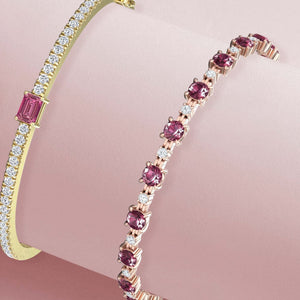 Taking Care of your Tourmaline Jewelry