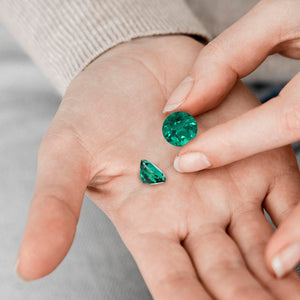 Understanding the Pricing of Lab Emerald