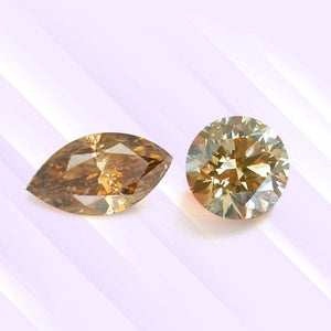 Understanding the Pricing of Champagne Diamonds