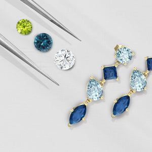 Understanding the Prices of Lab Grown Jewelry