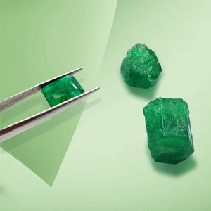 Emerald Gemstone Meaning