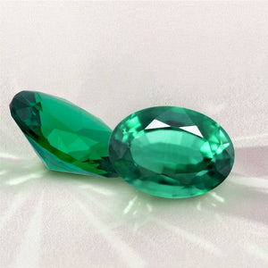 Understanding the Pricing of Emerald's