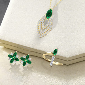 Jewelry Trend Forecast