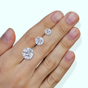Taking Care of your Moissanite
