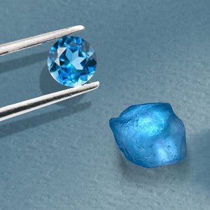 Topaz Gemstone Meaning