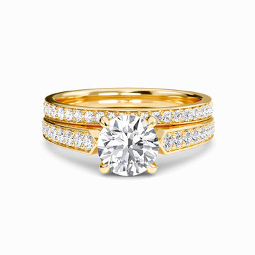 FINAL DYOR207 Ring Band (With All Given Shapes)