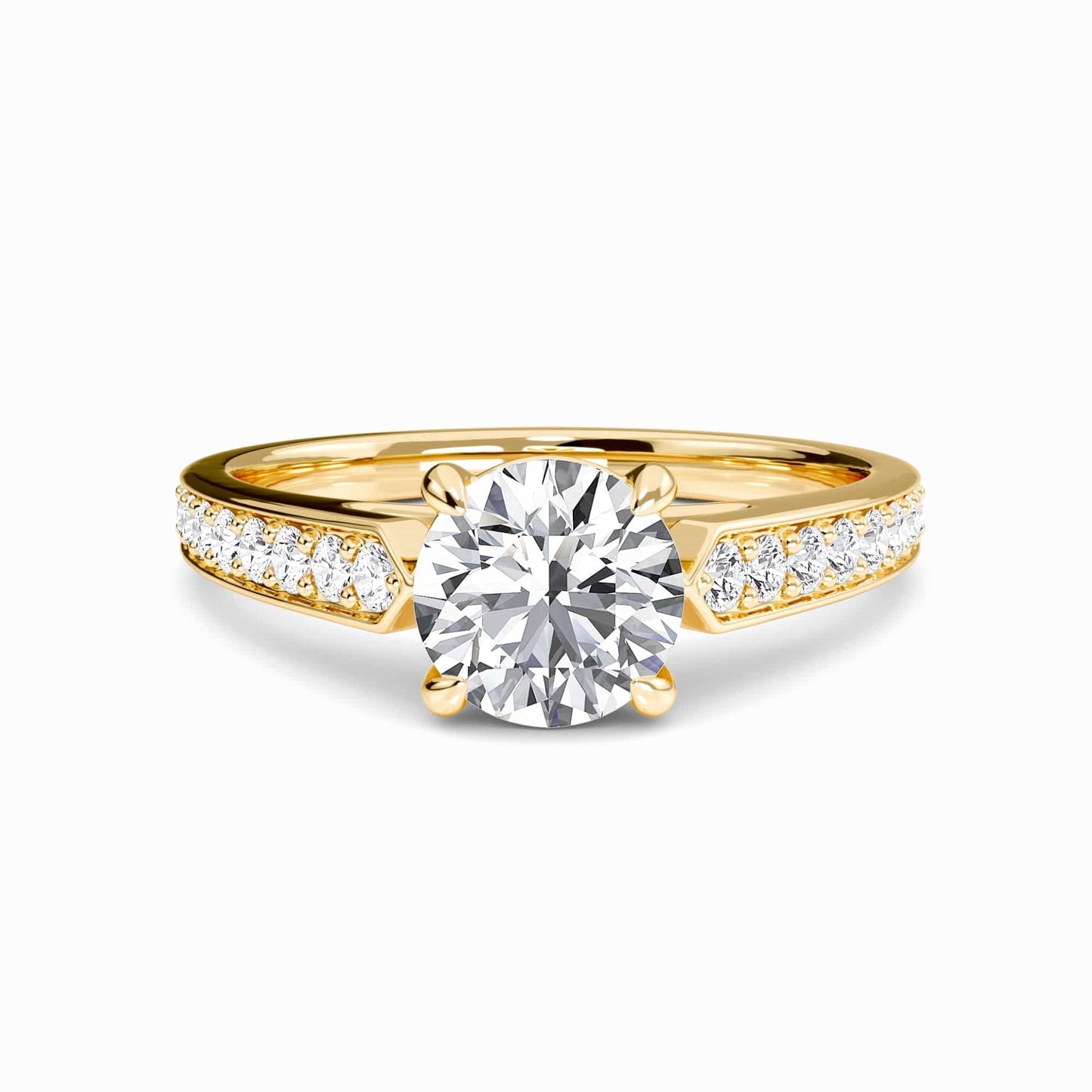 FINAL DYOR207 Ring Band (With All Given Shapes)