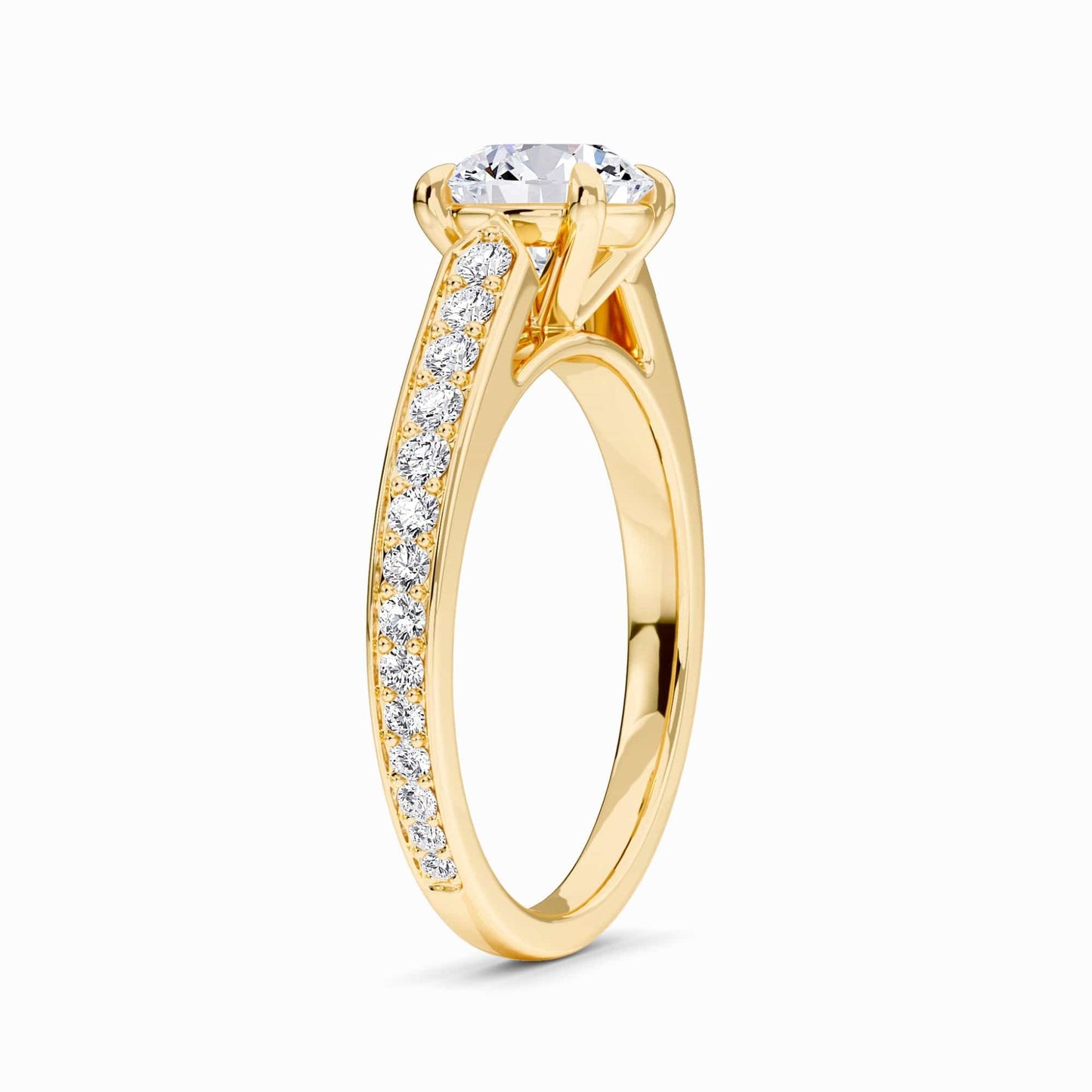 FINAL DYOR207 Ring Band (With All Given Shapes)