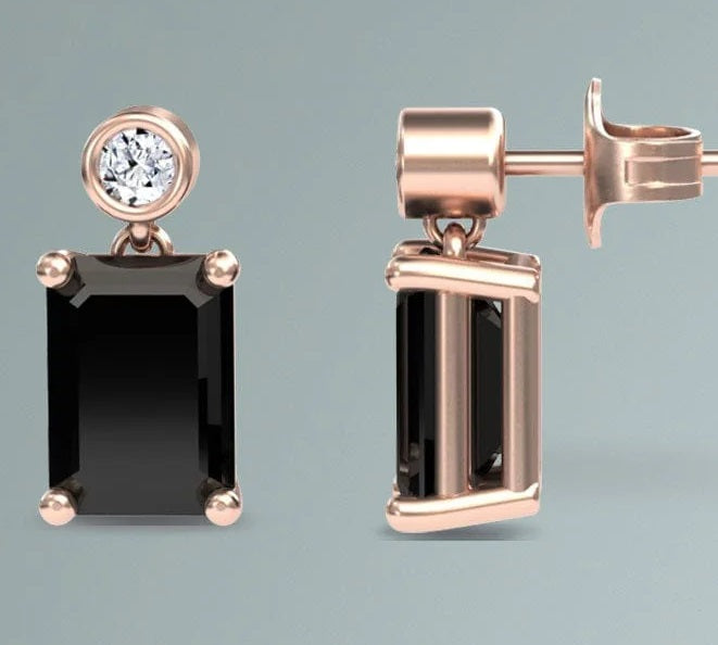 Are Black Diamonds Worthless?