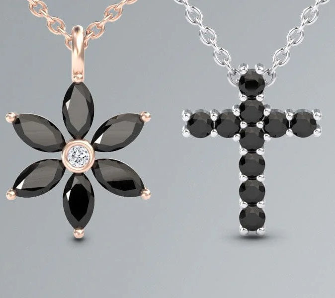 Are Black Diamonds Really Diamonds?