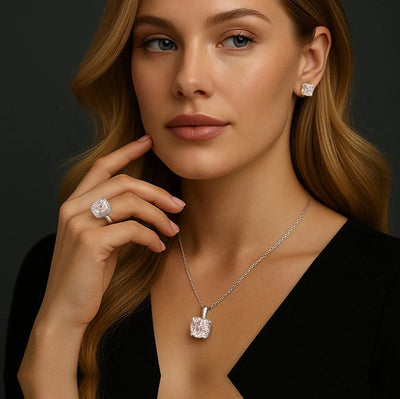 Is Morganite Durable Enough for Everyday Wear?