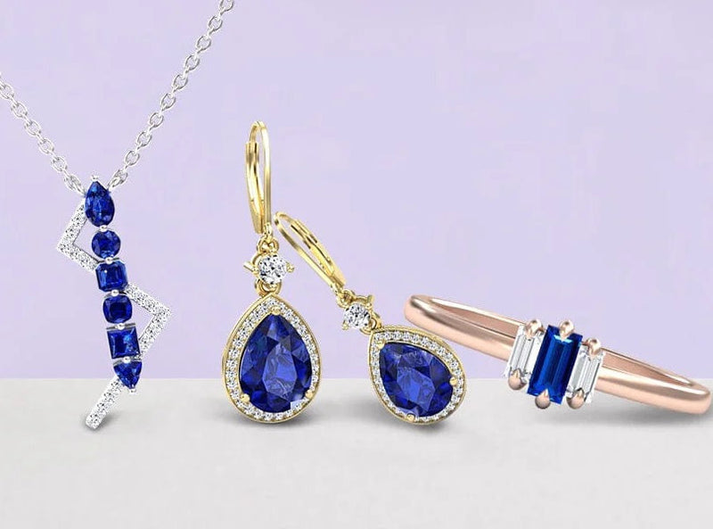 Are Sapphire Engagement Rings Expensive?