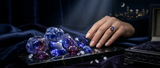 Tanzanite Meaning and Symbolism: What Does Tanzanite Represent?