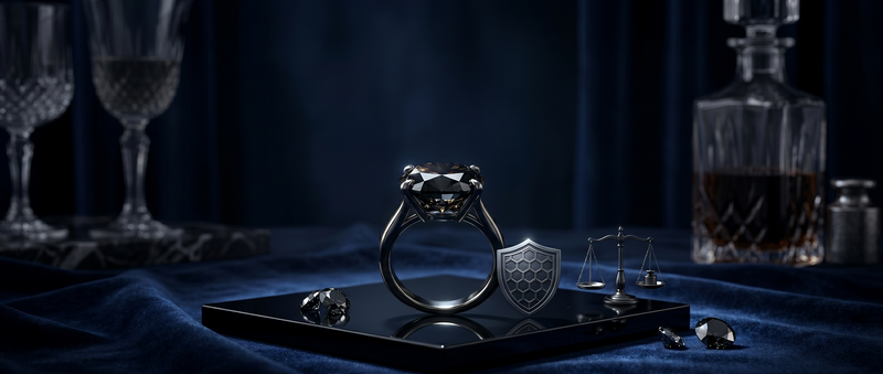 Are Black Diamonds Durable for Everyday Wear? The Honest Answer