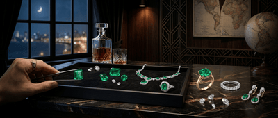 Best Place to Buy Emerald Jewelry (2026)