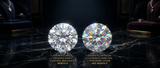 Cubic Zirconia vs Diamond: Why CZ Isn't Worth It