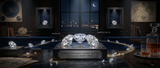 Diamond Clarity Guide: VS2-SI1 Eye-Clean Sweet Spot (2026)