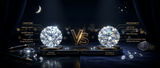 Diamond vs Moissanite: Complete 2026 Comparison Guide