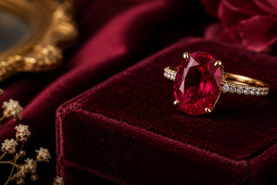 Natural Ruby vs Lab-Created Ruby: Which Is Better?