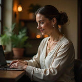 Divorce Rings: Embracing New Beginnings with Radical Transparency