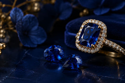 September Birthstone Sapphire: The Complete Guide