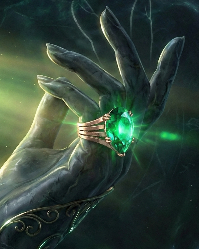 In Which Finger Should Emerald Ring Be Worn