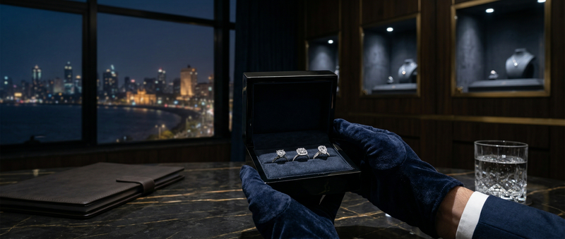 Mistakes To Avoid When Purchasing An Engagement Ring