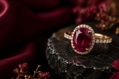 Are Rubies Durable Enough for Everyday Wear?