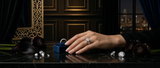 Should You Wear Your Engagement Ring On Your Wedding Day?