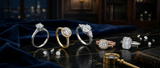 The 5 Engagement Ring Settings Every Couple Should Know