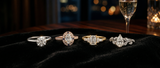 The Meaning Behind Different Engagement Rings