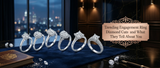 Trending Engagement Ring Diamond Cuts and What They Tell About You