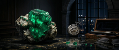 What is May Birthstone