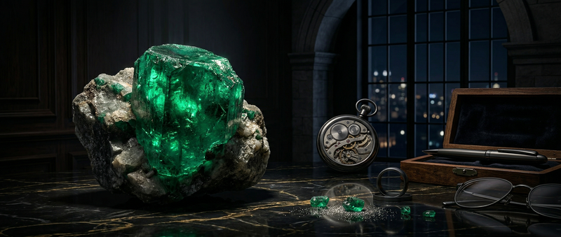 What is May Birthstone
