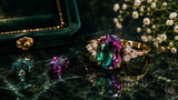 Alexandrite: The Rare Color-Changing June Birthstone Explained