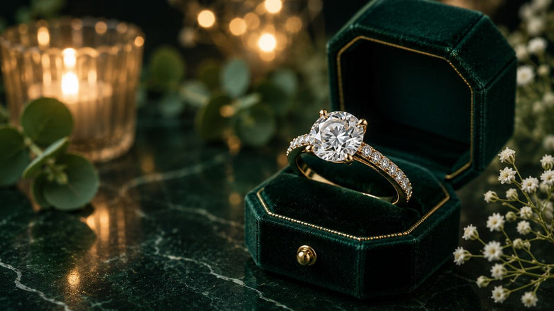 How Much Should You Spend on an Engagement Ring? The Honest Answer
