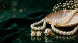 Pearl Jewelry: Everything You Need to Know About June's Birthstone