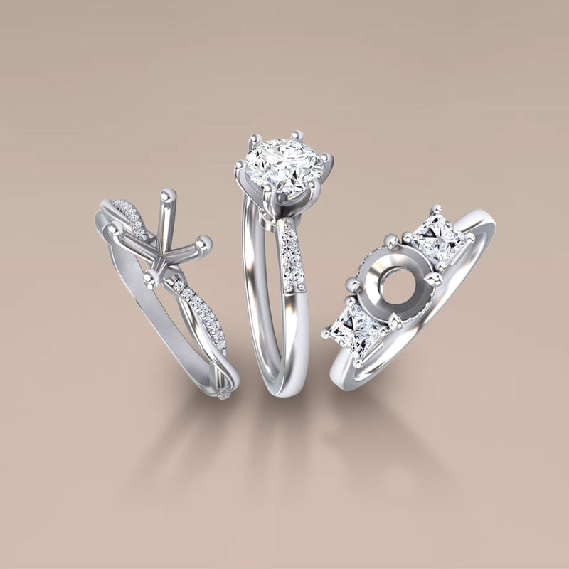 Engagement Rings