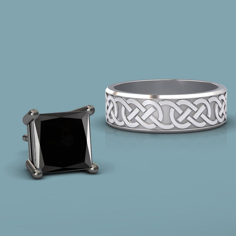 Men's Jewelry